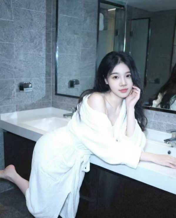 宝安欲望少妇-51约啪