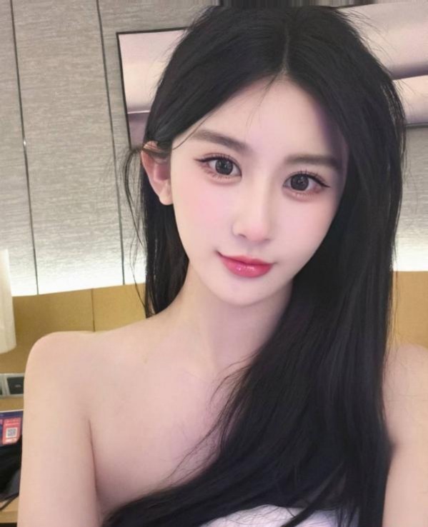 情绪价值拉满御姐cc 1 情绪价值拉满御姐cc