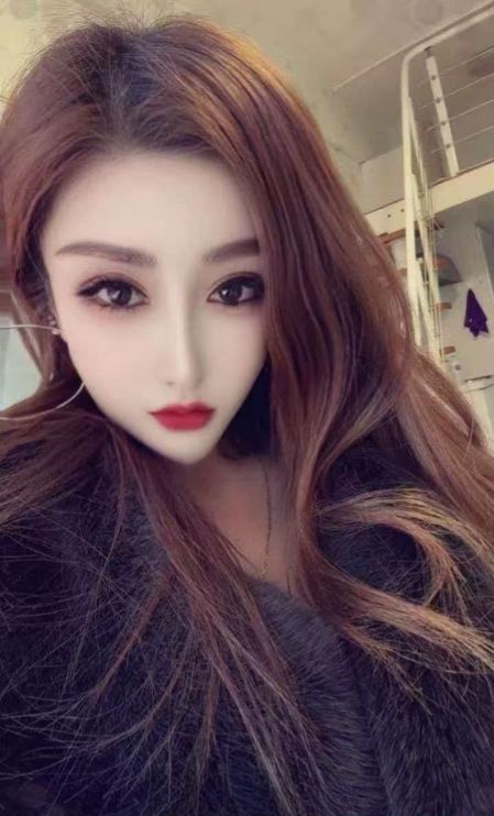 哈尔滨美艳女-51约啪