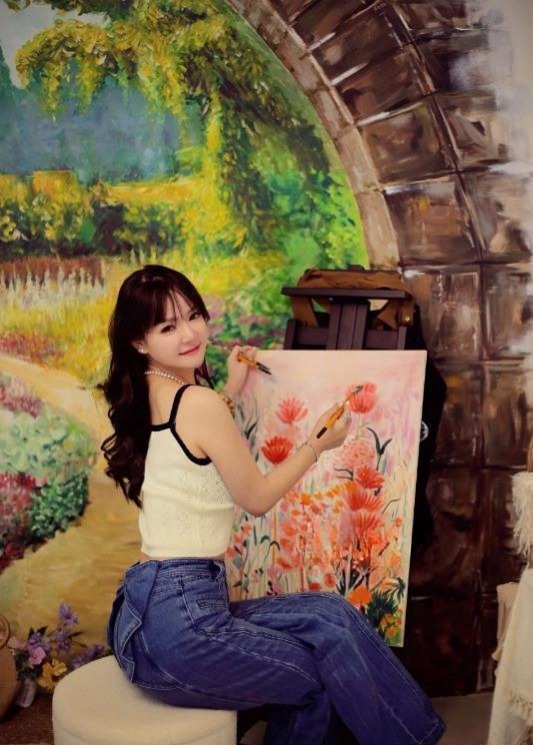 贴心女友感气质老师-51约啪