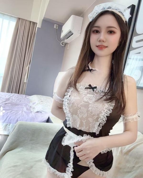 徐汇区性感黑丝小桐-51约啪