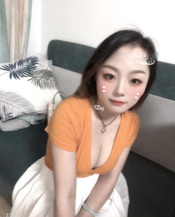 图片[3]-性价比服务型大胸妹-51约啪