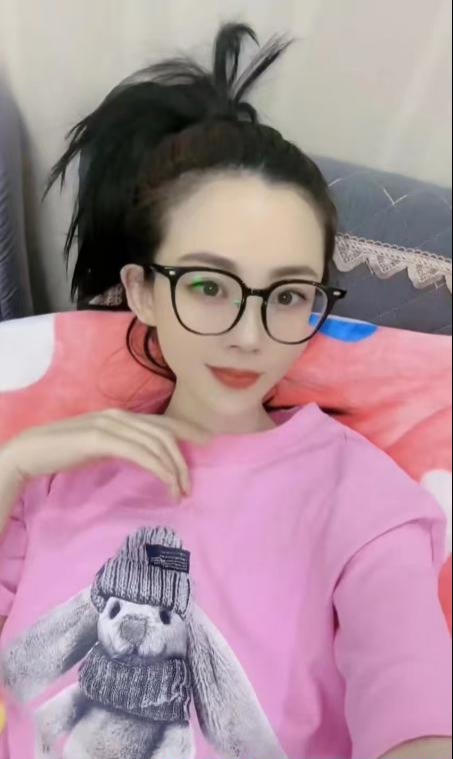 洪山区御姐芯芯