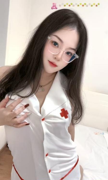 图片[2]-成华区眼镜小妹-51约啪