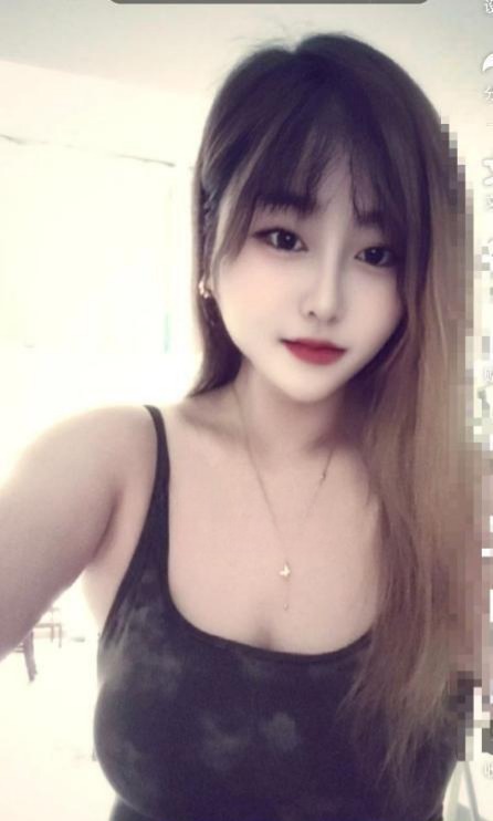 大咪咪淑女小妖-51约啪