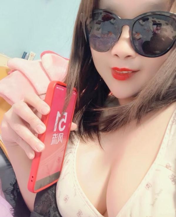 大胸性感少妇-51约啪