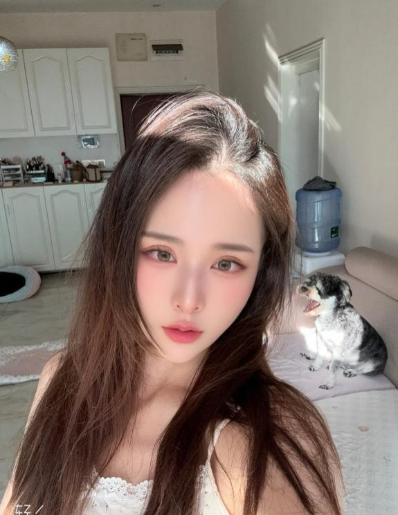 性感黑丝长腿妹-51约啪