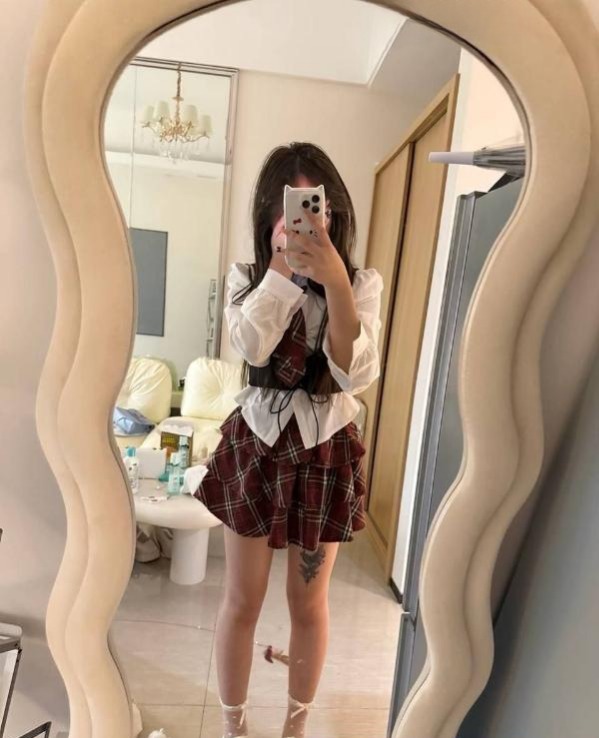 图片[3]-静安零零后可爱小土豆-51约啪