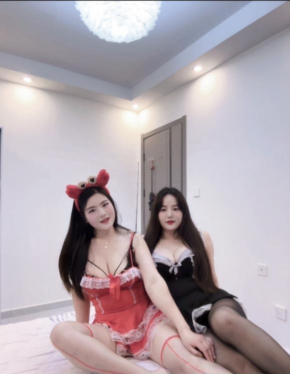 苏州相城双飞姐妹花-51约啪