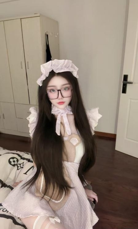 图片[4]-普陀制服小女友-51约啪