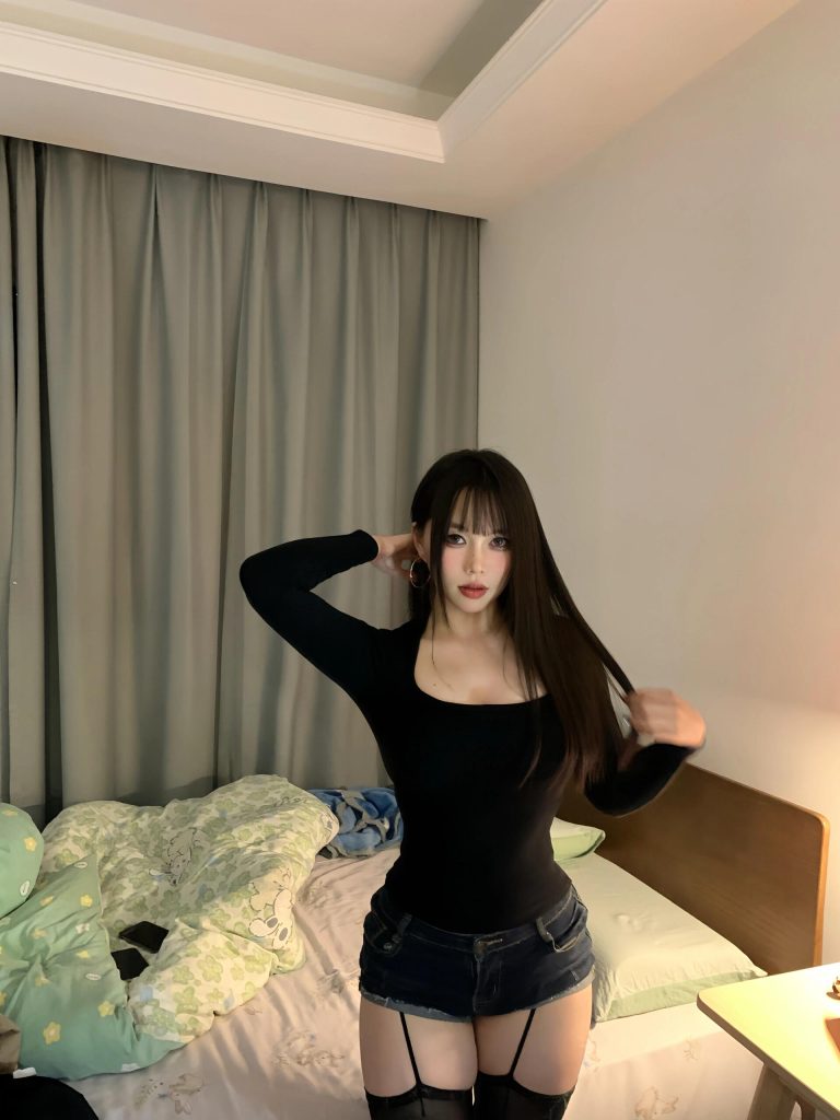 图片[2]-杏花岭气质佳人服务很好-51约啪