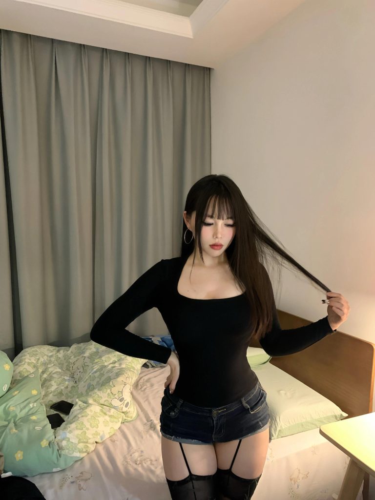 图片[3]-杏花岭气质佳人服务很好-51约啪