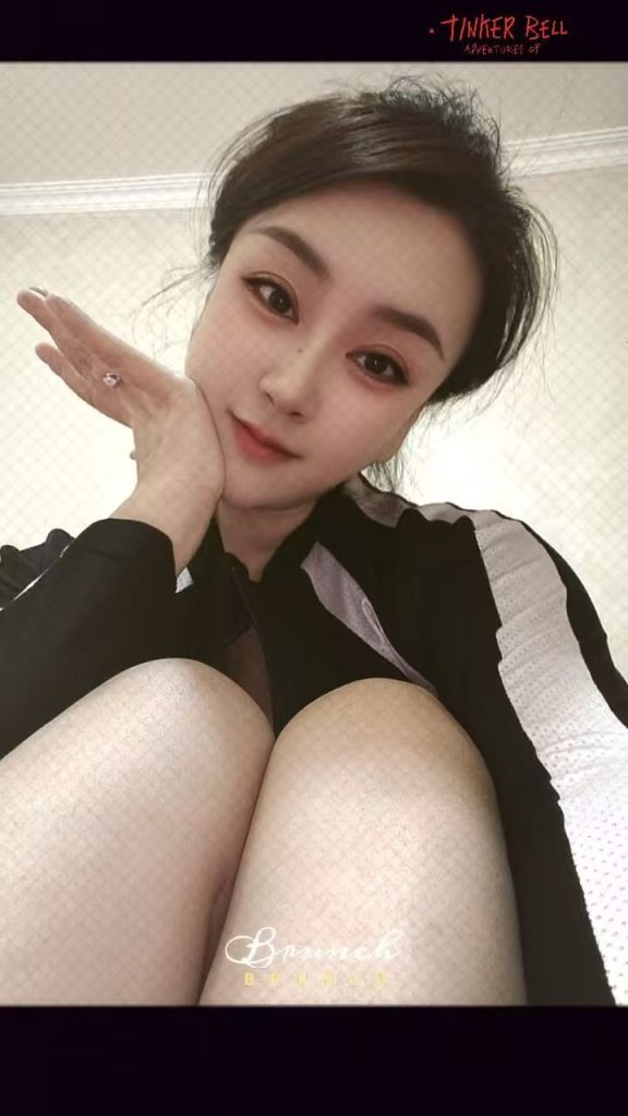 情趣性感御姐-51约啪