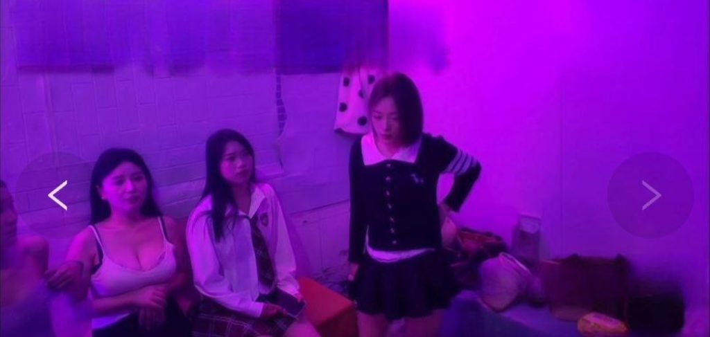 图片[2]-合肥 小巷扫街-51约啪