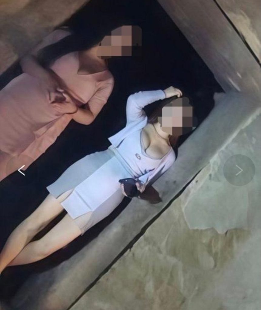 苏州 木渎扫街-51约啪