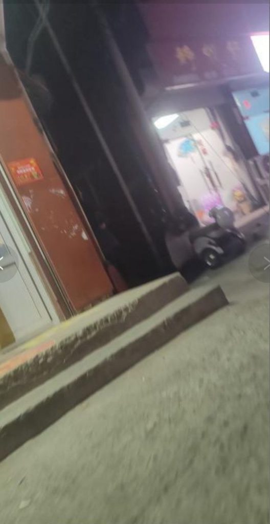 廊坊 燕郊扫街 2 廊坊 燕郊扫街