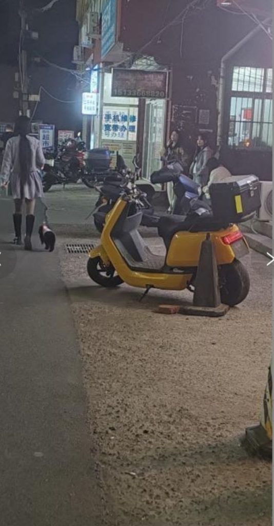 廊坊 燕郊扫街-51约啪