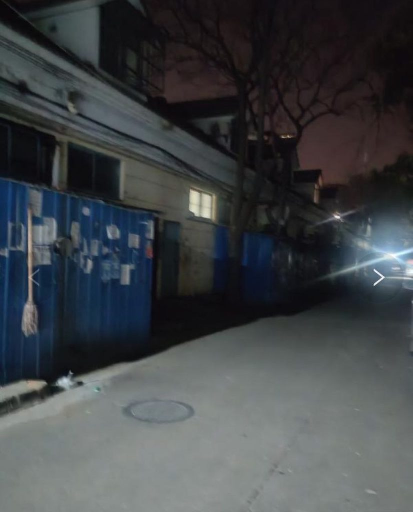 武汉 工业园扫街 3 武汉 工业园扫街