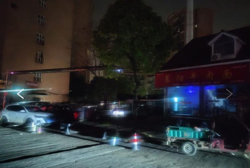 武汉 工业园扫街 2 武汉 工业园扫街