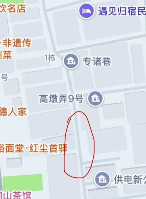 苏州 姑苏区石路附近站街-51约啪