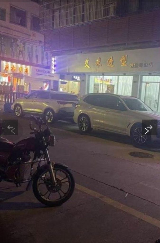 图片[3]-广州 白云太和如意小区扫街-51约啪