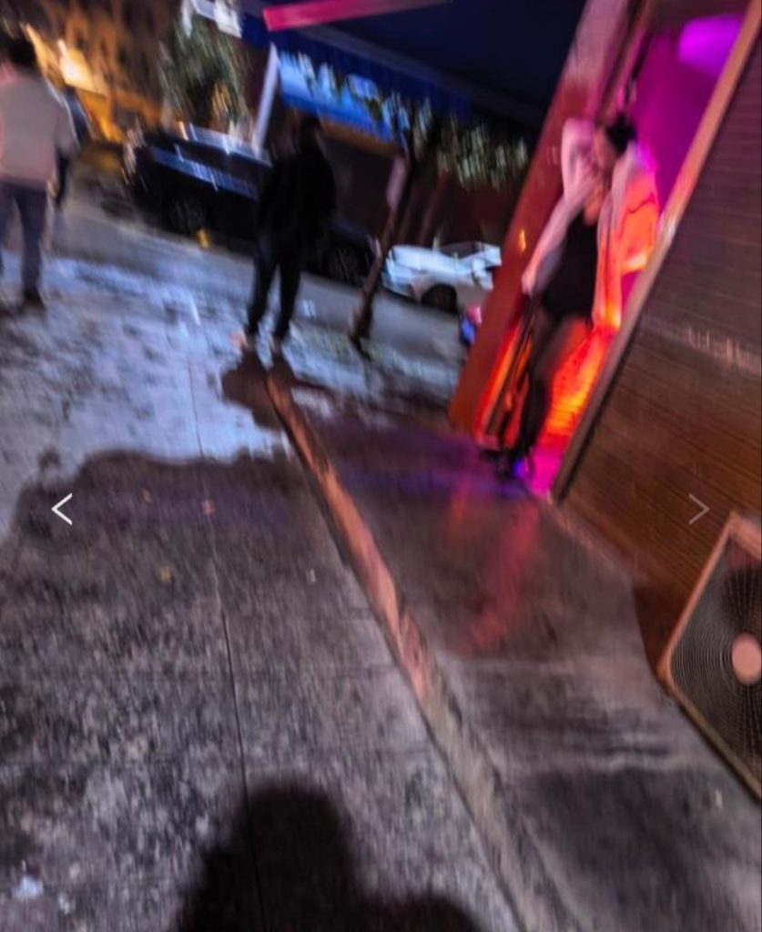 图片[2]-邵阳 隆回一条街-51约啪