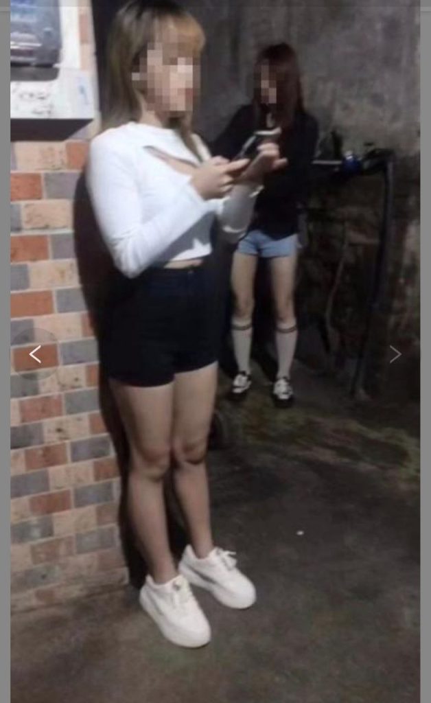 合肥站街-51约啪