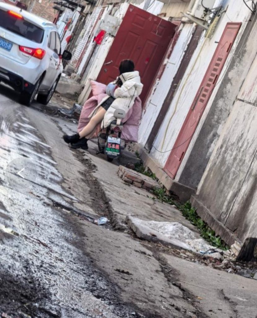 图片[2]-天津 东丽区扫街-51约啪