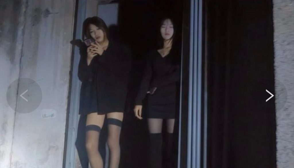 图片[3]-南京 成员路扫街-51约啪