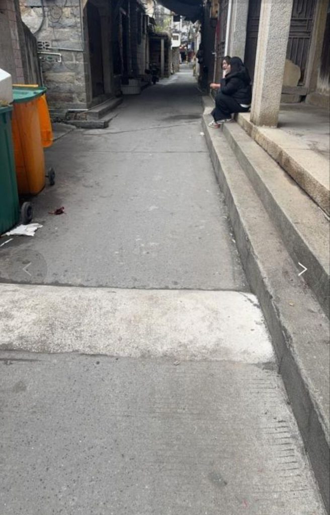 泉州 晋江熟女一条街