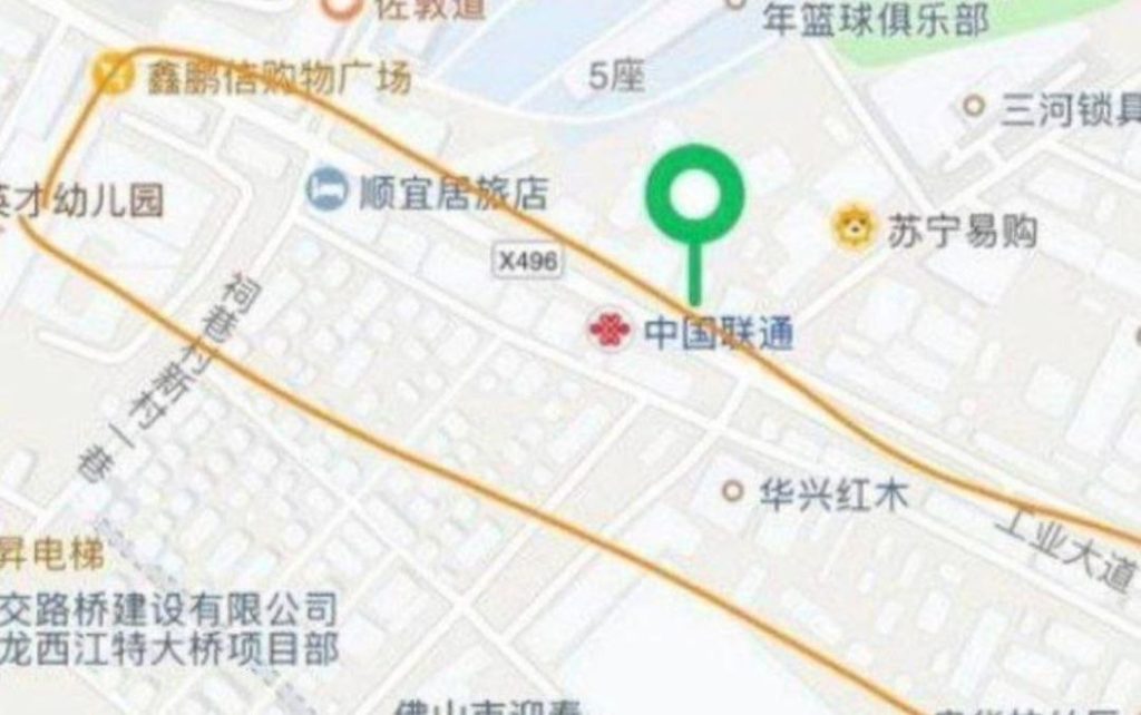 佛山 扫街站街女-51约啪