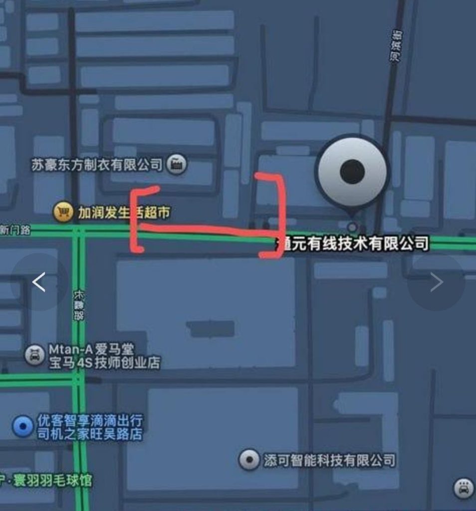 图片[3]-苏州 扫街几个地方-51约啪