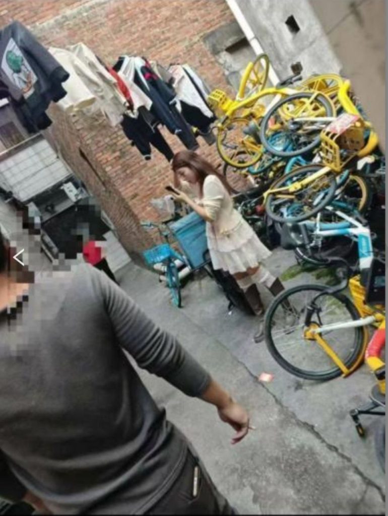 图片[2]-东莞 麻涌站街-51约啪