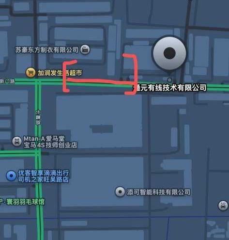 图片[2]-苏州 实地验证几处站街-51约啪