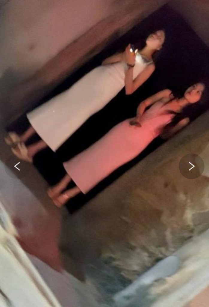 图片[3]-成都 双流 三叶街站街-51约啪