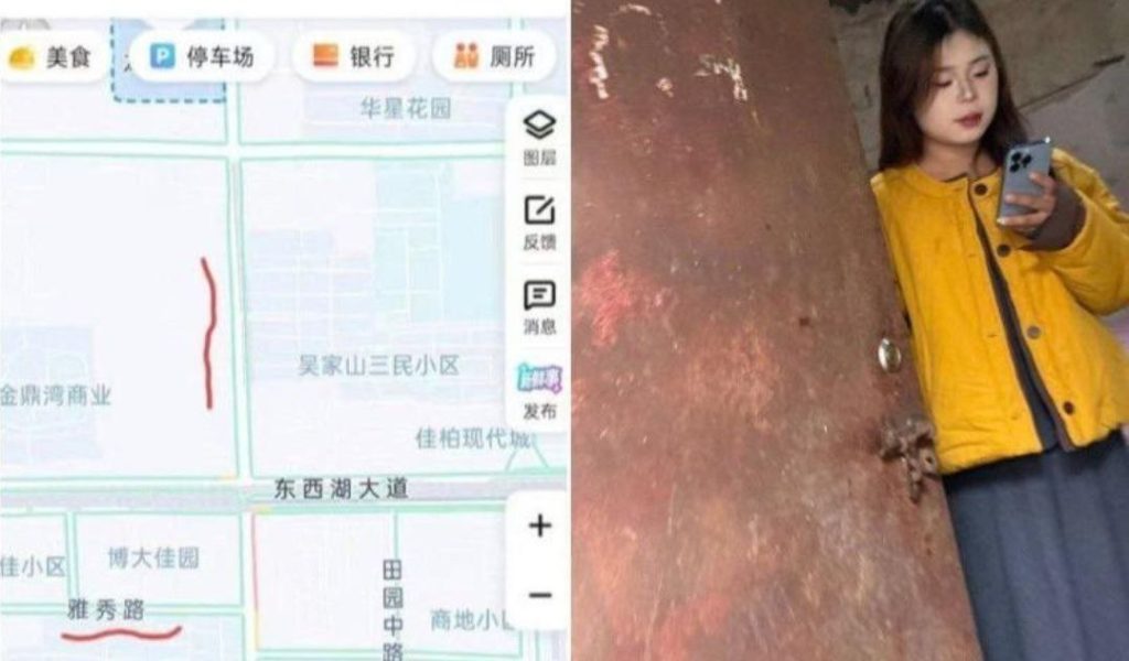 武汉快餐街-51约啪