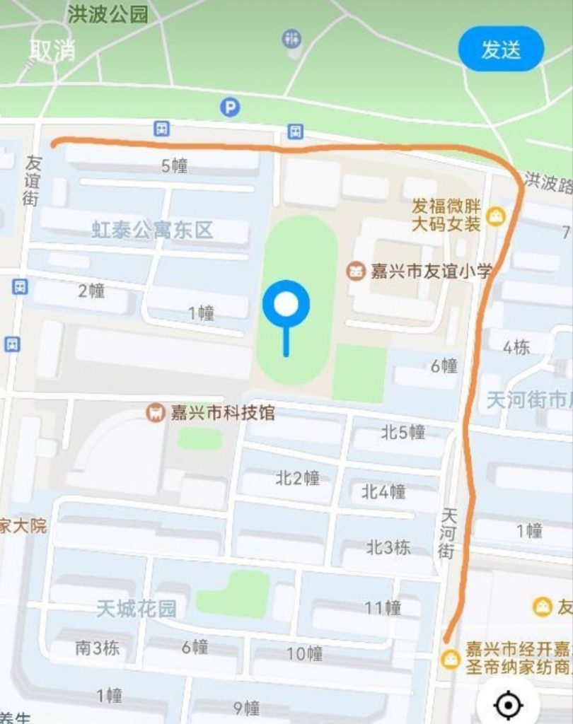 嘉兴站街-51约啪