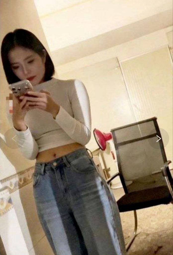 图片[2]-广州 如意小区探店-51约啪