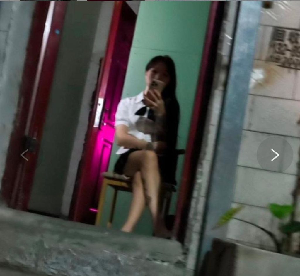 图片[3]-广州 棠下村探店-51约啪