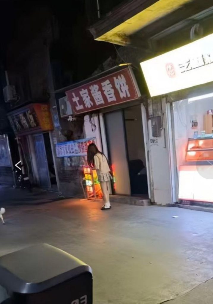 白云太和扫街探店-51约啪