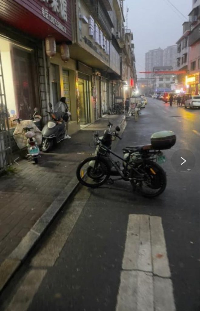 图片[2]-益阳朝阳市场龙凤巷各巷子站街-51约啪