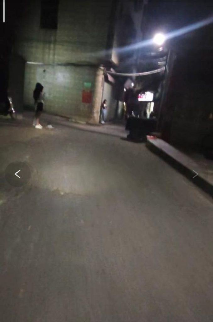 图片[2]-海口 小巷扫街-51约啪