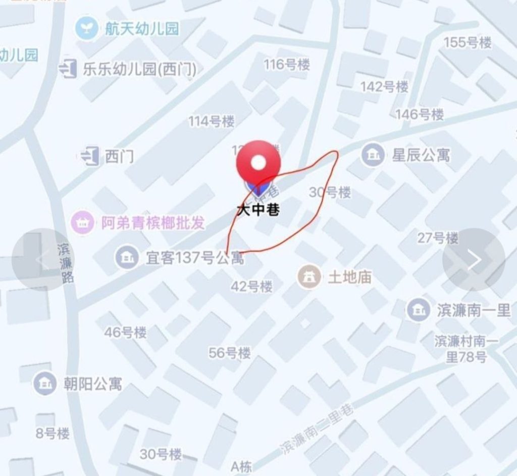 海口 小巷扫街-51约啪