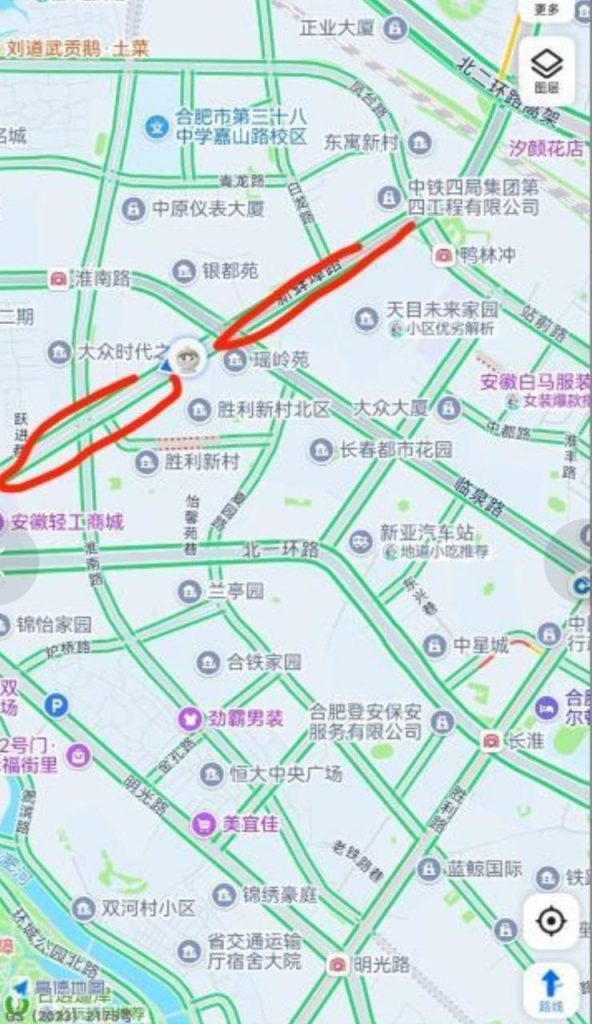 合肥扫街-51约啪