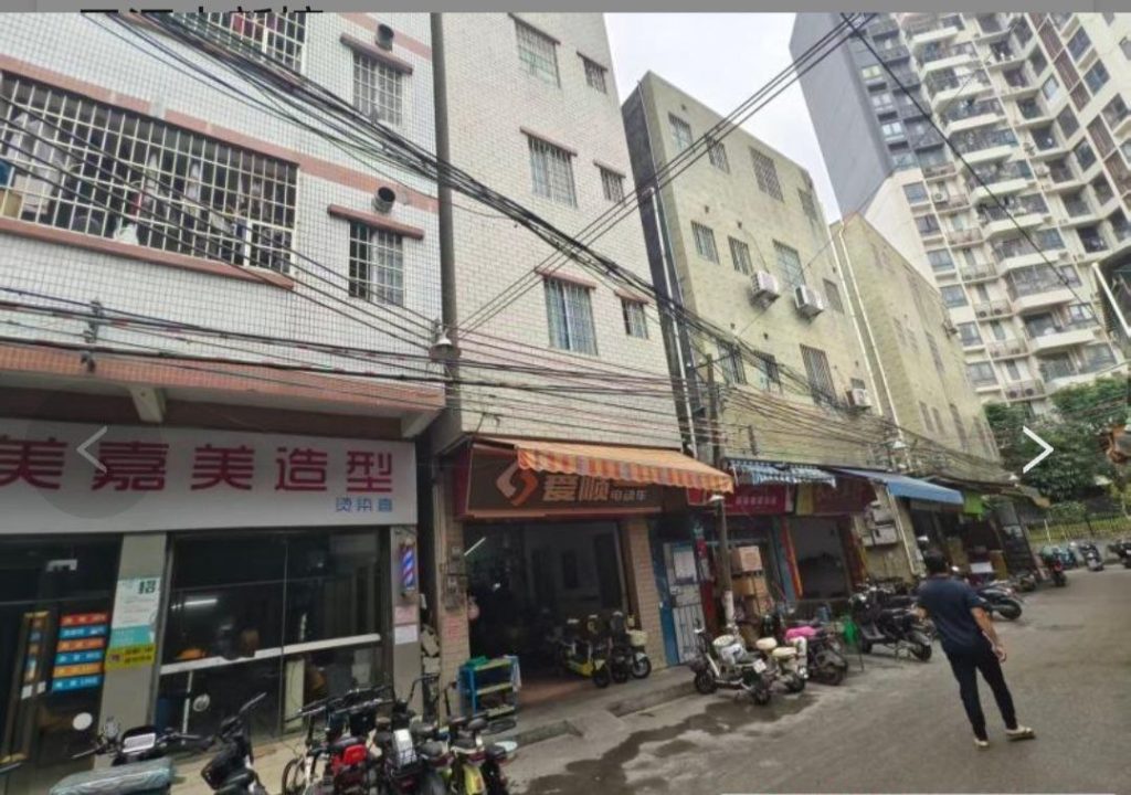 图片[2]-广州 天河小新塘扫街-51约啪