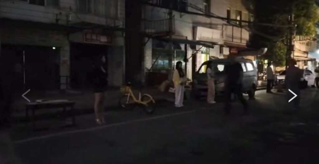 图片[2]-顺德大街站一排-51约啪