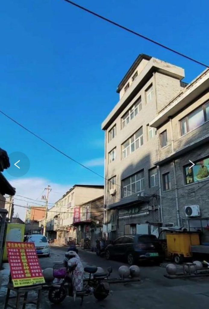 图片[2]-南大街美食街扫街-51约啪