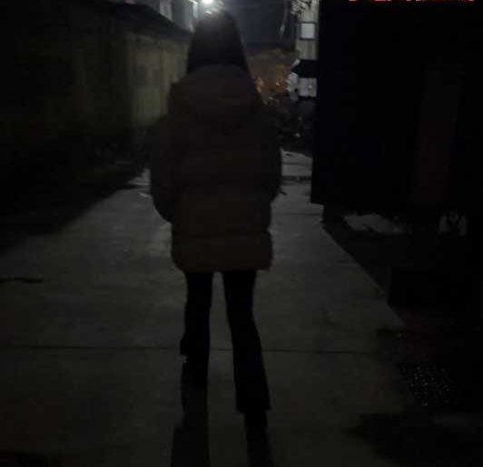 滁州定远迎宾路快餐站街-51约啪