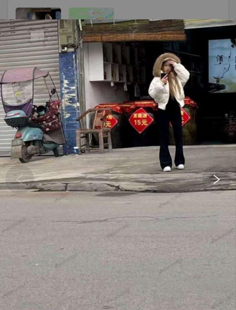 图片[2]-双流区 黄龙溪扫街-51约啪