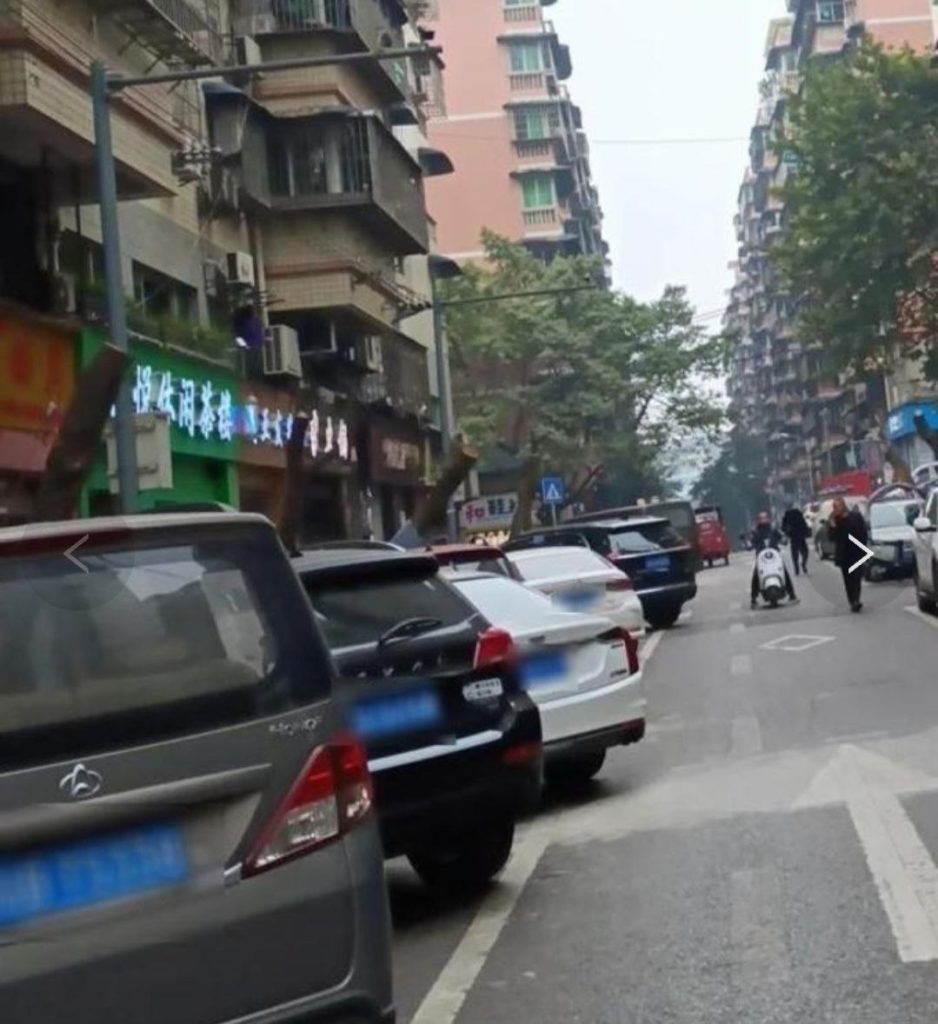 图片[2]-重庆 渝北地铁站附近-51约啪